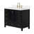 Black Oak / Satin Brass is out of stock
