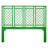 X & Diamond Low Profile Standard Bed-73216589-41692139