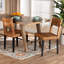 Chaise d'appoint Briceyda