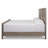 Gennett Panel Bed-87460559