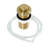 Kingston Trimscape Garbage Disposal Air Switch Button-138753725