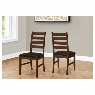 Chaises de salle à manger rembourrées