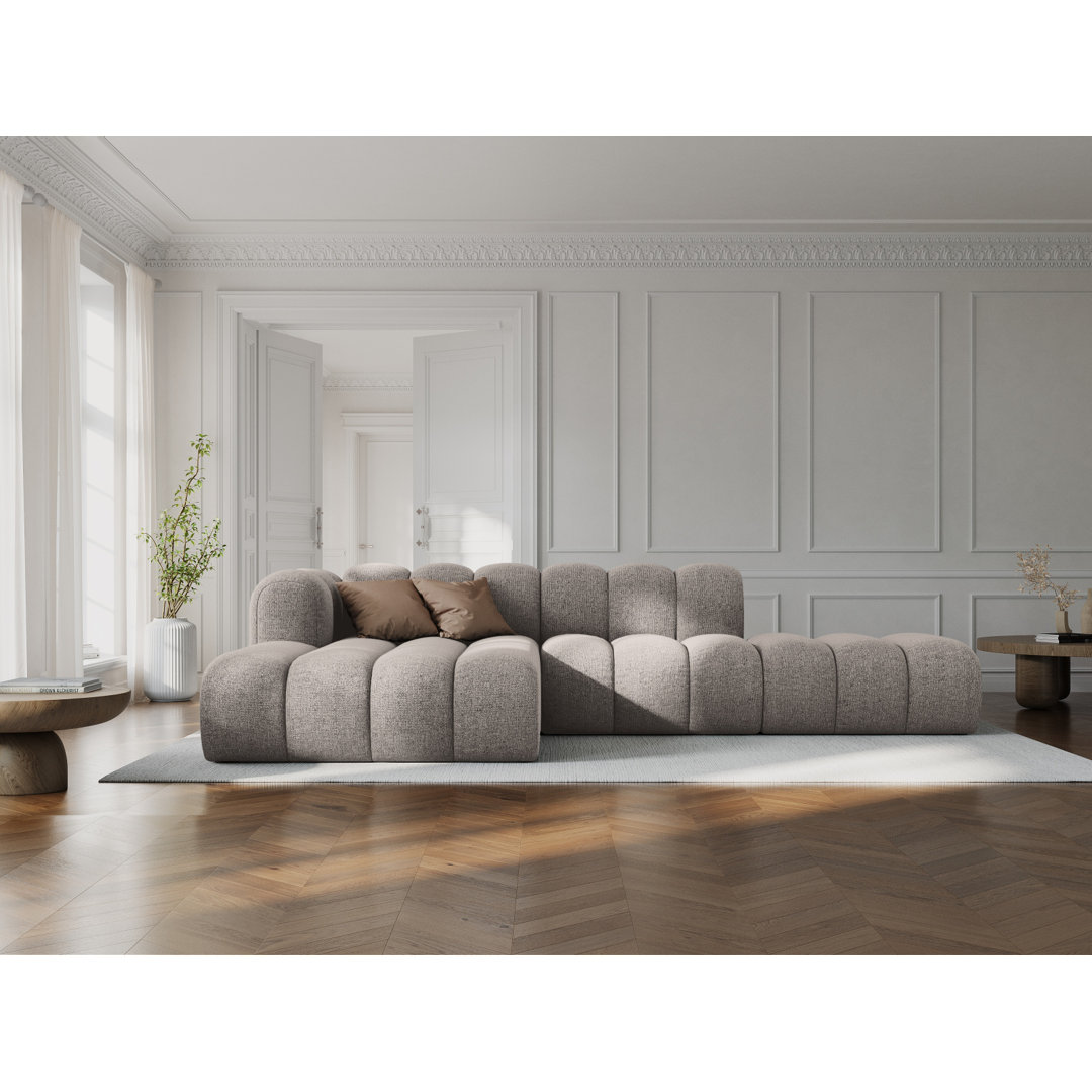 Ecksofa Beaudreult