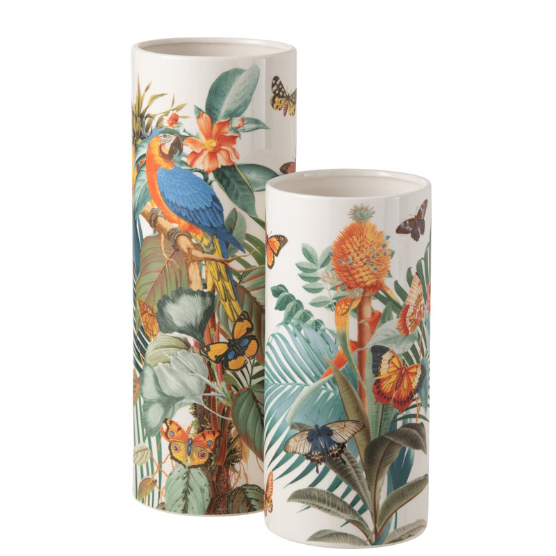 Hobgood Table Vase 1