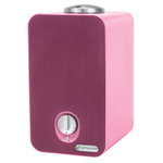 Guardian Technologies Tabletop Air Purifier for 263 Cubic Feet