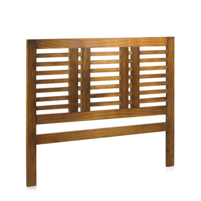 Guildhall Solid Wood Headboard