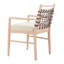 Wezly Dining Chair (Set Of 2) Ivory