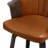 Faux Leather Swivel Task Chair-952200492