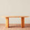 Gabriella Oval Dining Table