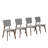 Princeton Indoor Wood Dining Set-1690077836-1690077837