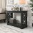 Korbin 42'' Console Table-100724728