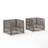 Cobe Wicker Outdoor Chair
