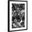 «Bubbles», reproduction d'art encadrée-451809990