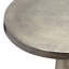 Elements End Table