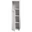 Ice Accent Cabinet
