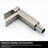 Single-Hole Single-handle Bathroom Faucet with Drain Assembly-73054351