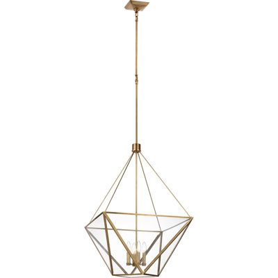 Julie Neill Lorino Large Lantern