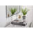 Sabine Metal Rectangle Wall Mirror-86933727-86867429