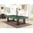 Playcraft Rio Grande Slate Pool Table with Professional Installation Included-1357440180-1357440181-1357440136