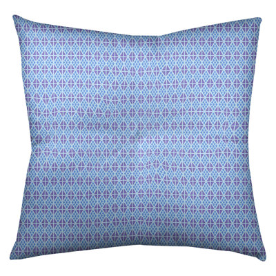 Coussin de sol Katelyn Elizabeth