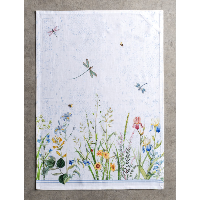 Cotton Tea Towel Kitchen Towel