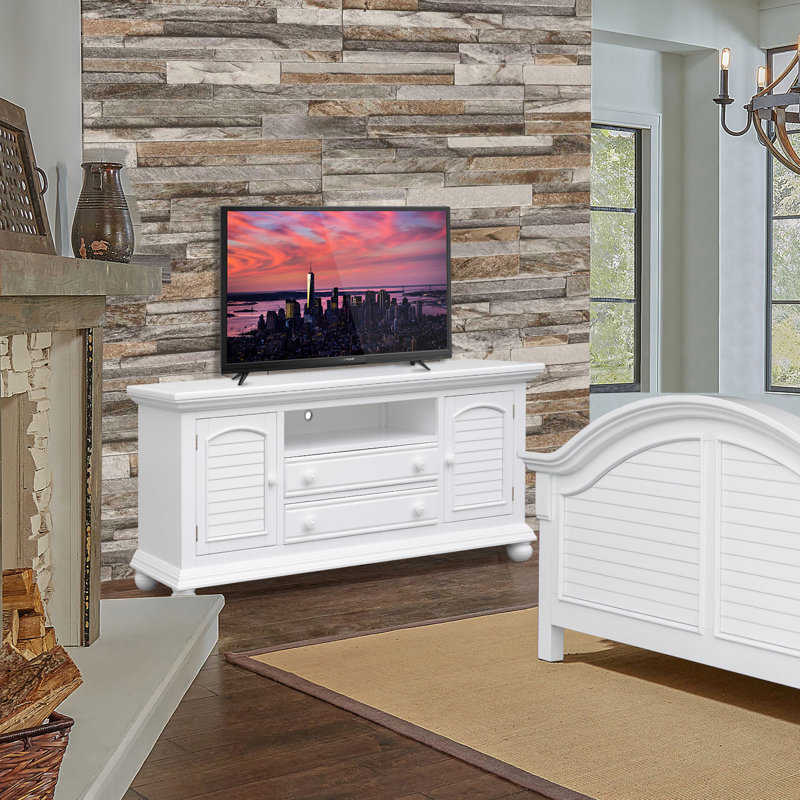 Cape Cod TV Stand