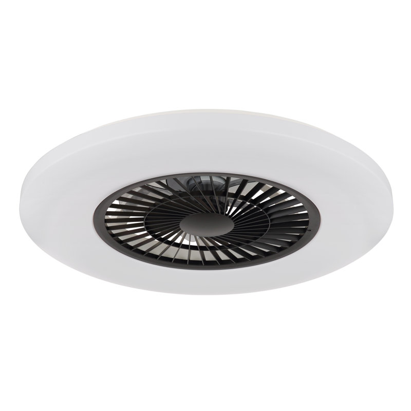 60cm Ceiling Fan with LED Lights