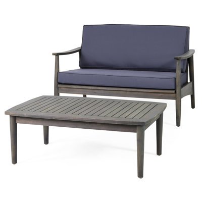 Table basse contemporaine Amilian