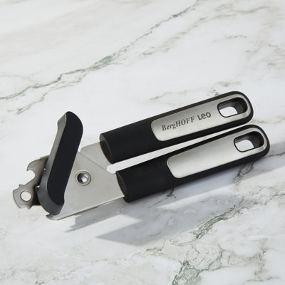 BergHOFF Leo Graphite Can Opener