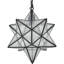 Emiry 1 - Light Single Pendant-612018562