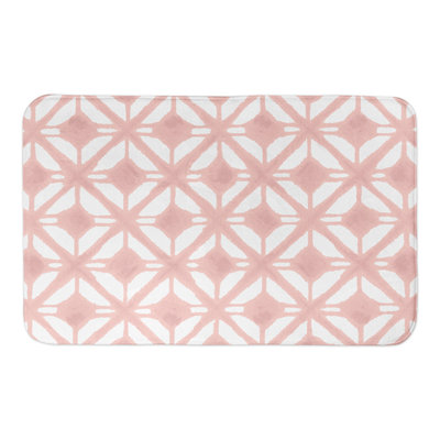Dangelo Non-Slip Bath Rug