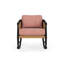 Galloway Outdoor Rocker Chair-1799930419