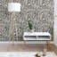 Alisa Galitsyna Charcoal Arches 1 Peel And Stick Wallpaper Panel