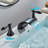 Bathroom Faucet-123292734