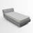Microfiber Geometric Fitted Sheet-43647673-89079289