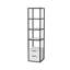 Etagere Storage Bookcase-70270134