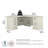 Raker Reversible L-Shape Computer Desk with Drawers-1275533195