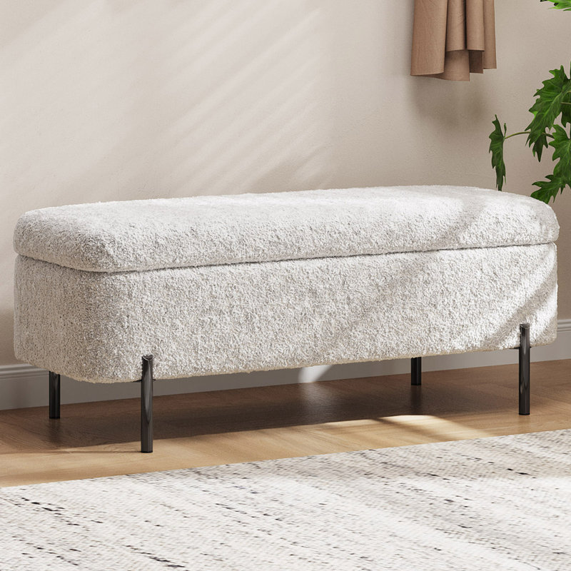 Storage Bench