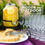 1 oz Distributeur de boissons