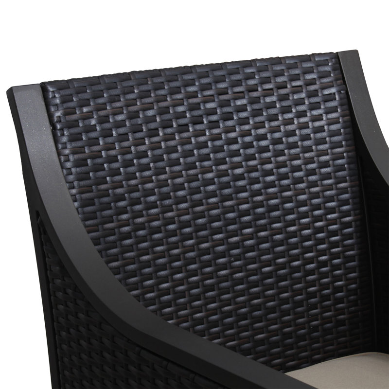 TABOURET DE BAR RIGA