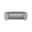 Canapé pour chien en bois massif Inira-885063227-877635018