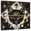 Bois d'Halloween mystique Brampt II-109147206