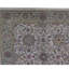 Modn Mughal Weavings One-of-a-Kind 6' X 8'11" Wool Area Rug in