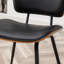 Chaises de salle à manger Barkev-836732865
