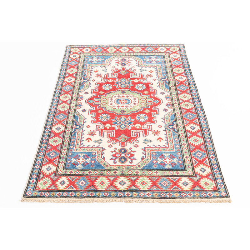 Nero Cream Rug