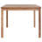 Toppenish Wooden Coffee Table-1548492263