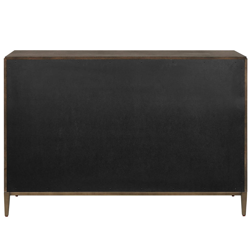 Montclair 3 - Drawer Dresser