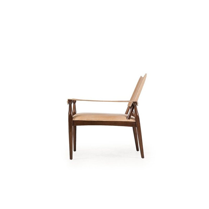 Gerdes Armchair