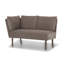 Banquette de coin 54 po Nalaya-126305442
