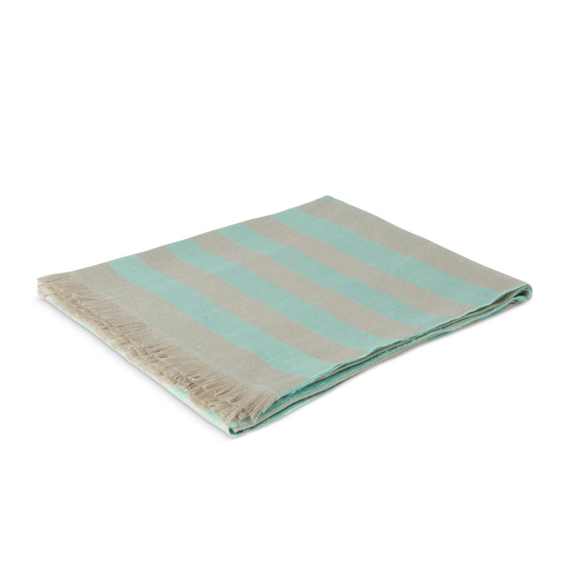 STRIPE, Naturale Giallo